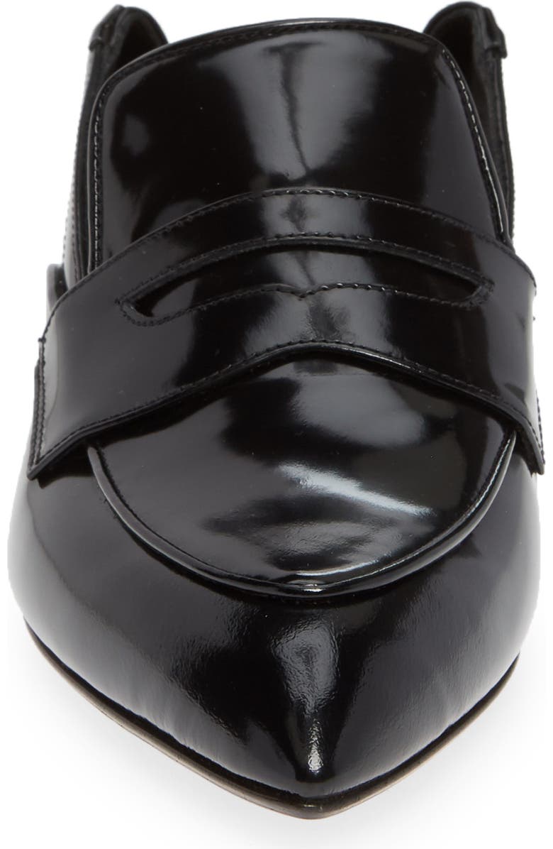 Veronica Beard Corban Convertible Loafer, Alternate, color,