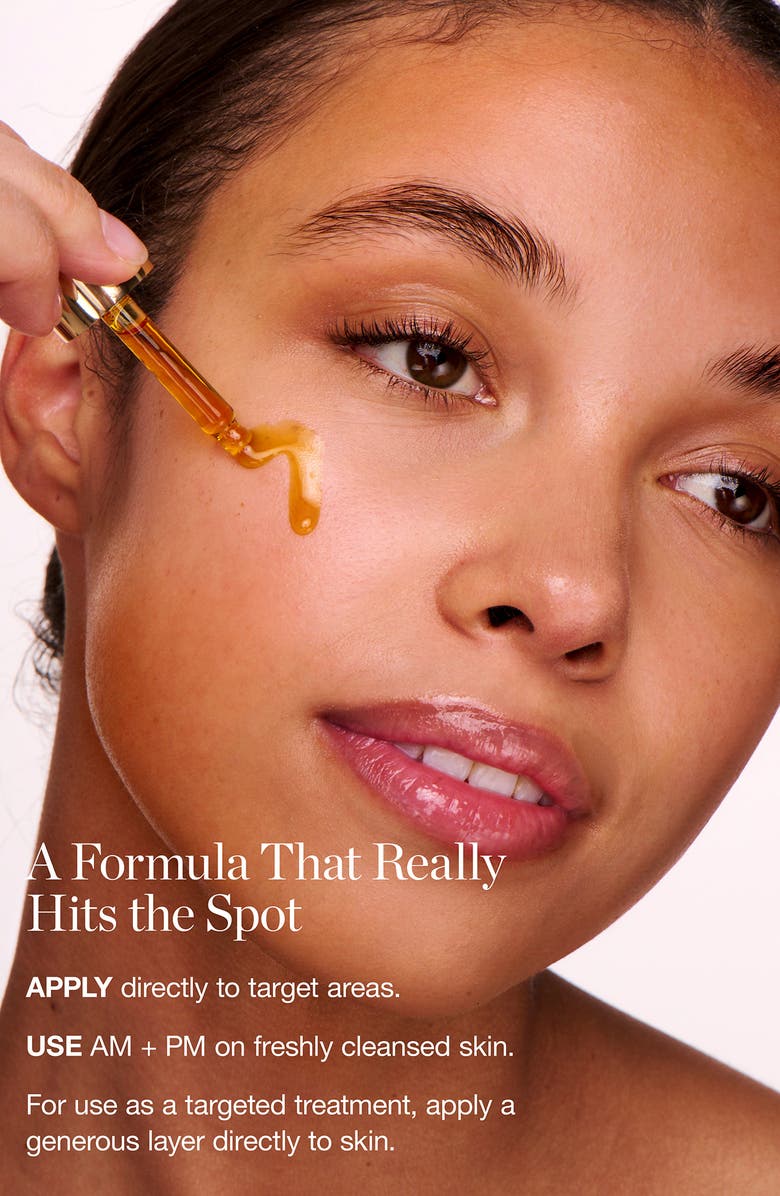 OGEE Retinol Alternative Bakuchiol 2% Elixir, Alternate, color, 