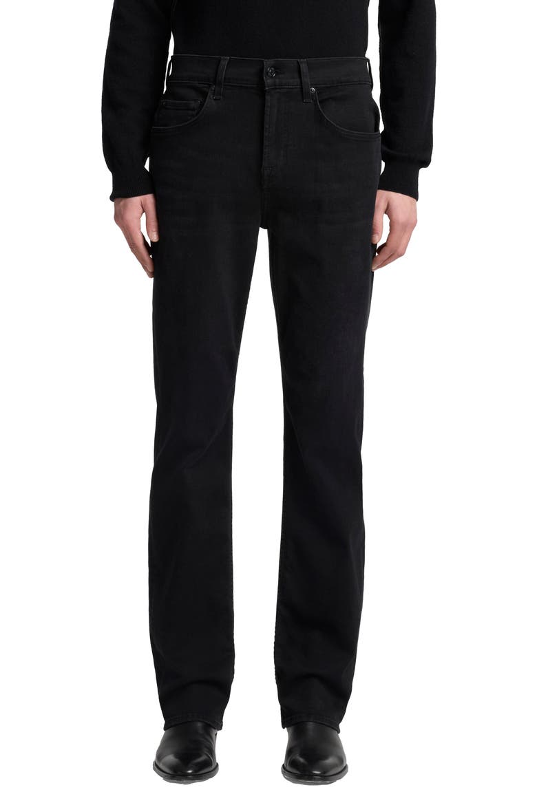 Austyn Relaxed Straight Leg Jeans, Main, color, RICHEY