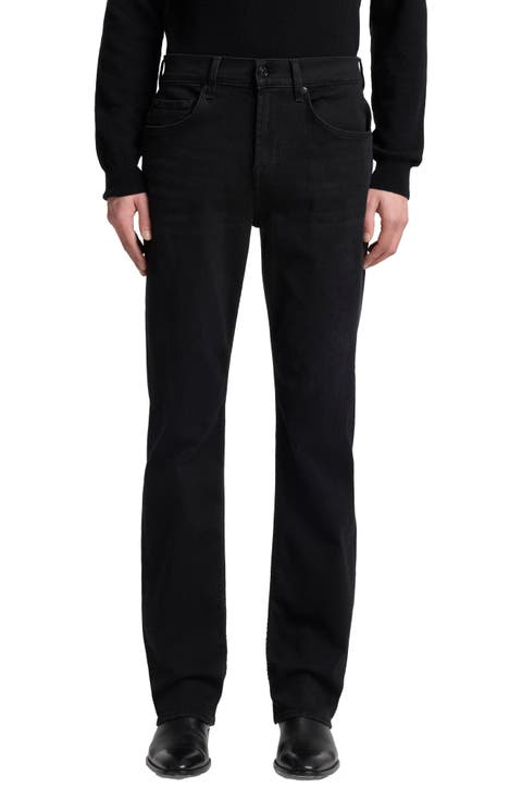 Austyn Relaxed Straight Leg Jeans (Richey)