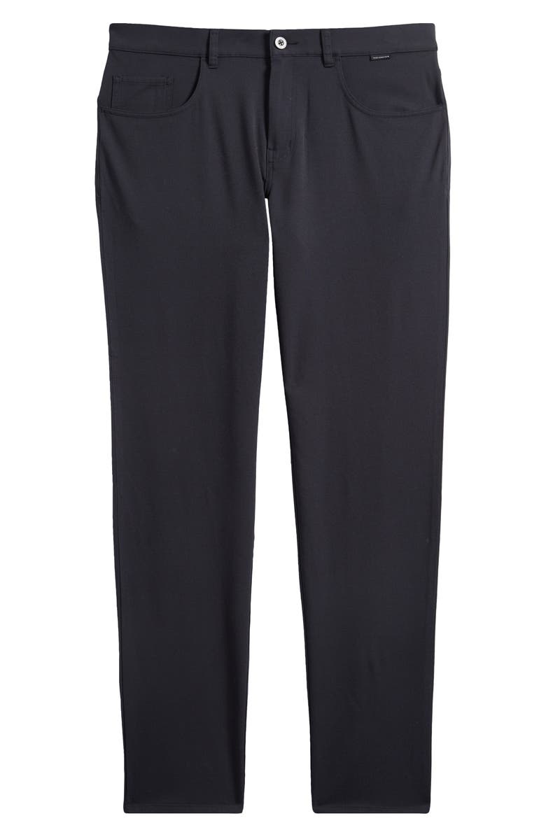 TravisMathew OTC Midweight Stretch Straight Leg Pants, Alternate, color, 
