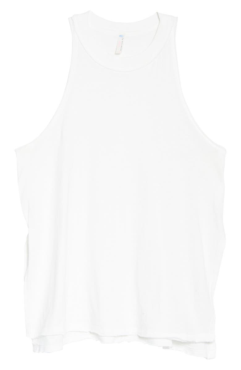 FP Movement by Free People Free People FP Movement Fade with the Waves Tank Top, Alternate, color, 