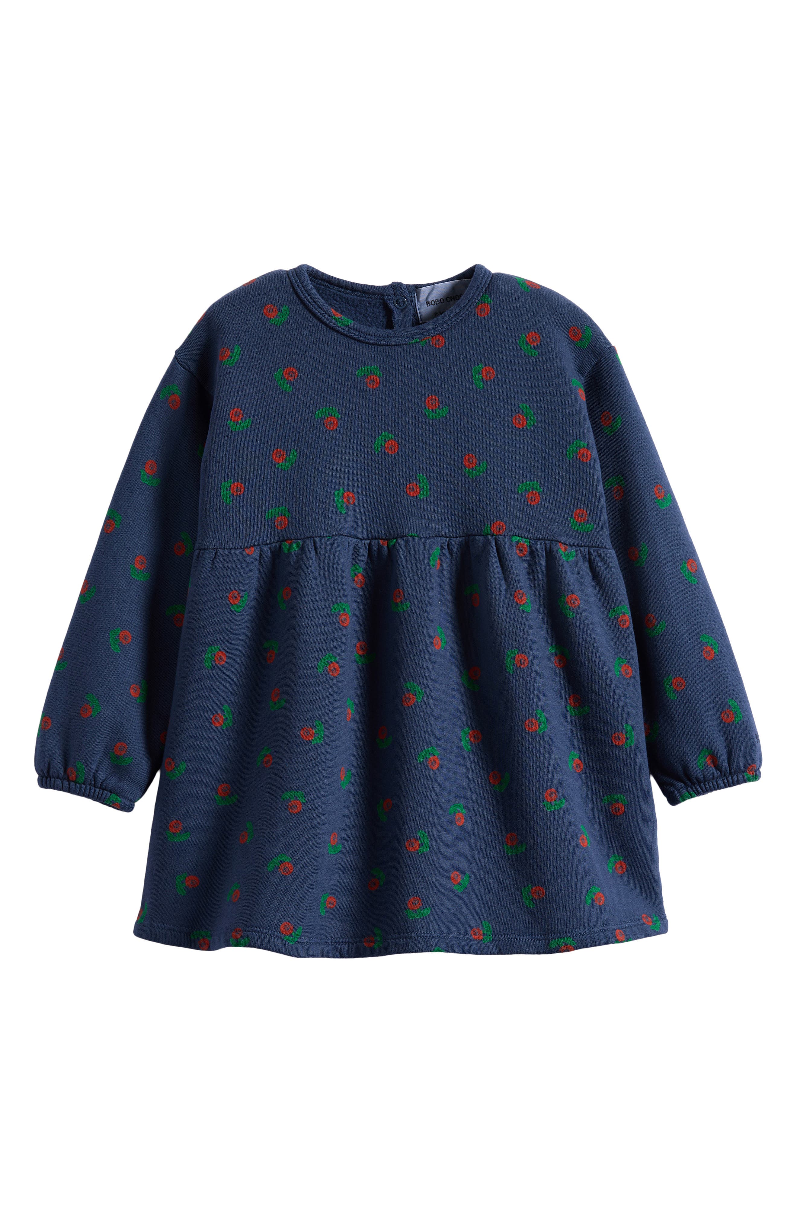 selected NAVY BLUE