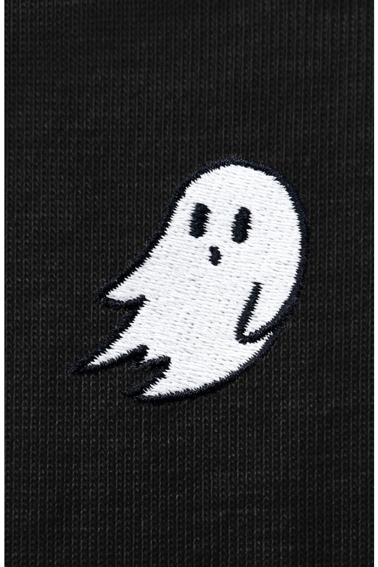 Mens Ghost Midweight Jersey Tee, Alternate, color, Dark Gray