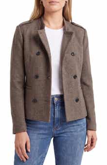 Military Jacket