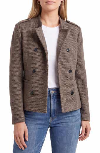 Military Jacket