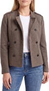 Bagatelle Military Jacket