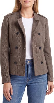 Bagatelle Military Jacket