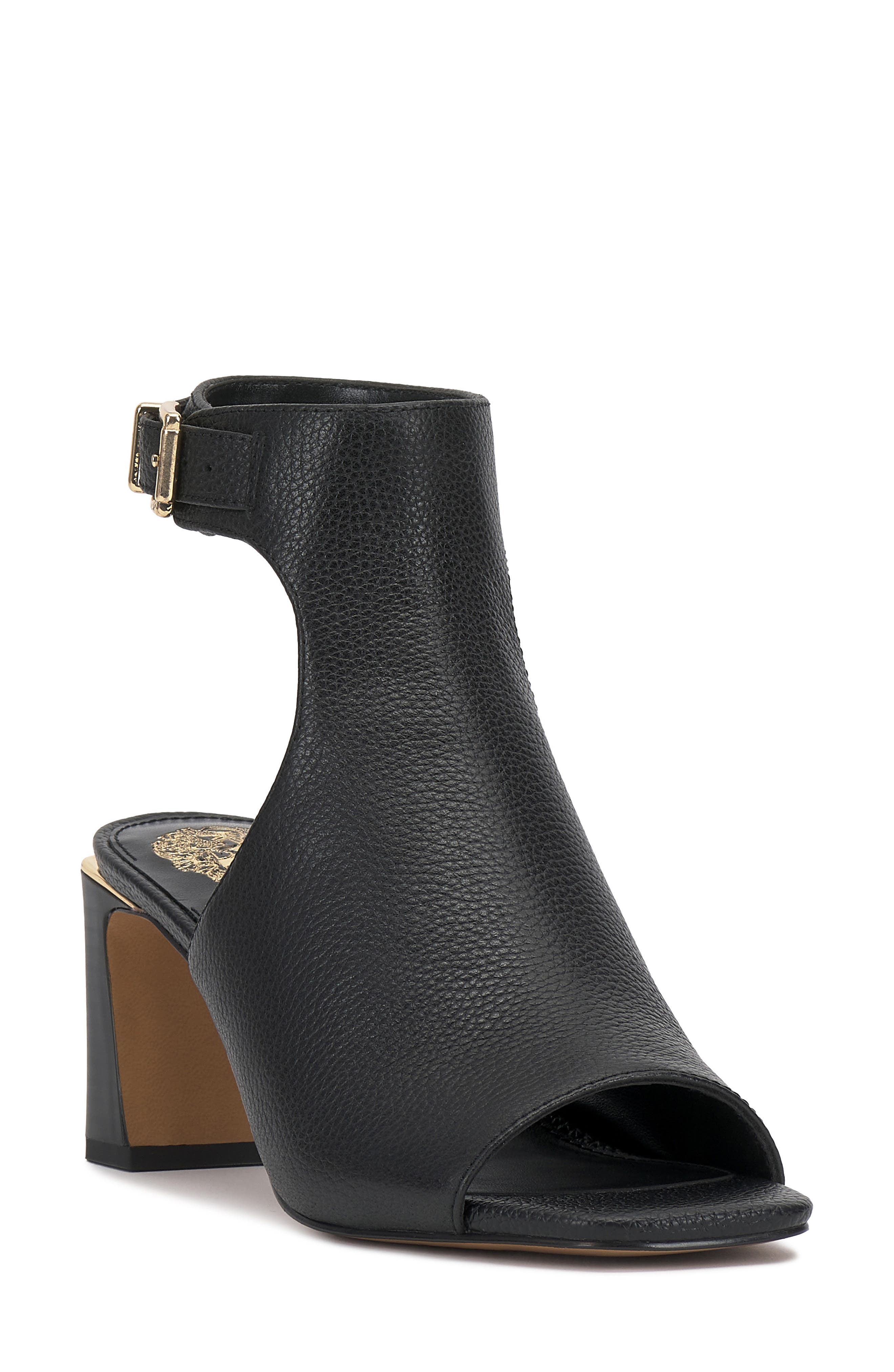 Vince Camuto Haylie Block Heel Sandal