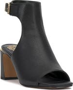 Vince Camuto Haylie Block Heel Sandal