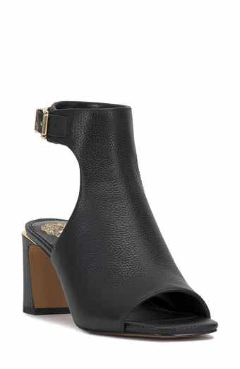 Vince Camuto Haylie Block Heel Sandal