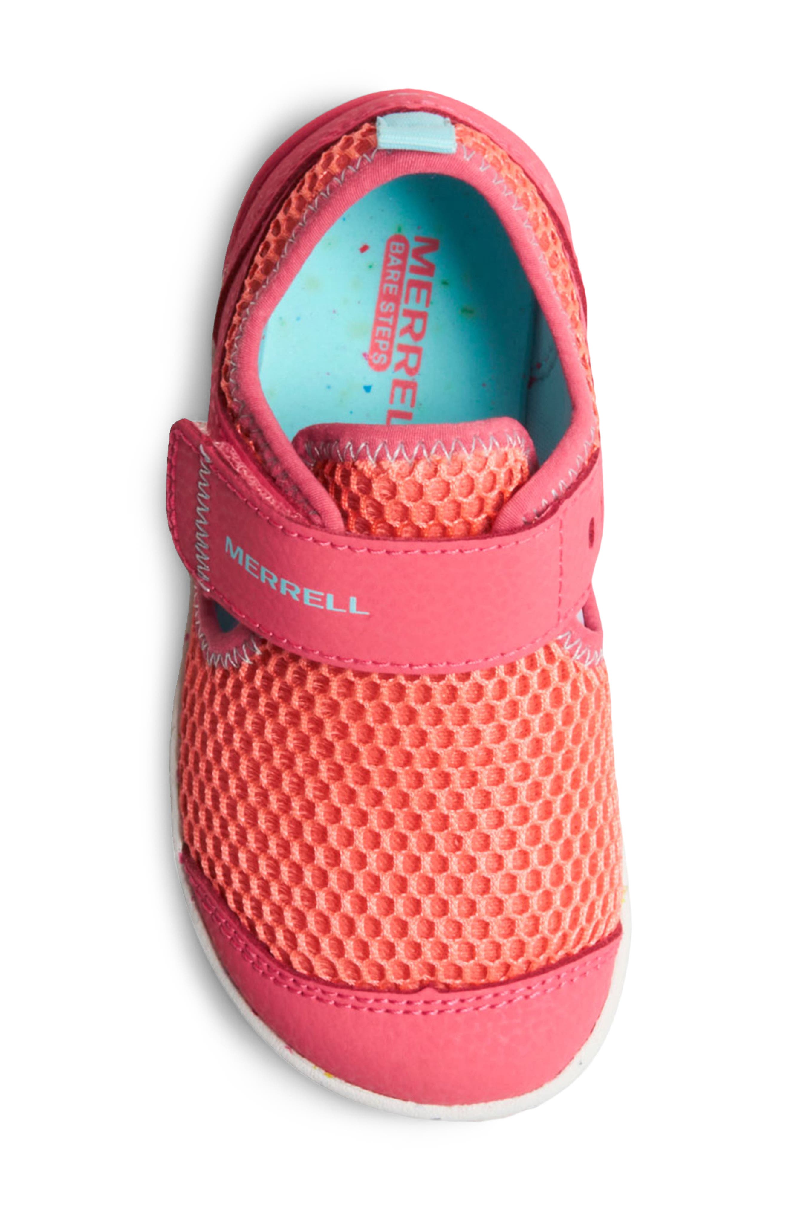 Merrell Bare Steps<sup>®</sup> H20 Water Shoe, Alternate, color, 