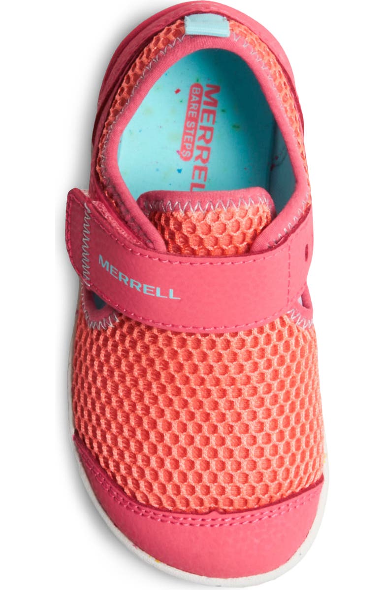 Merrell Bare Steps<sup>®</sup> H20 Water Shoe, Alternate, color,