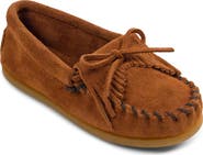 Minnetonka Kilty Driving Shoe