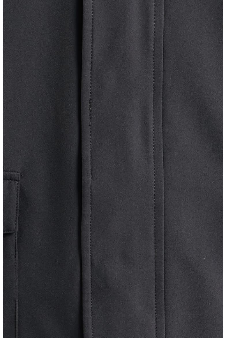 Discovery Field Jacket, Alternate, color, IRIDIUM