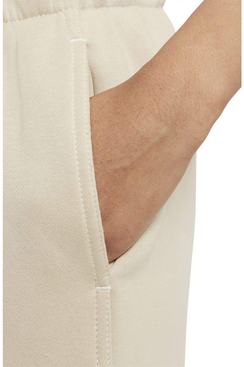 Sportswear Easy Fleece Joggers, Alternate, color, RATTAN/ SAIL/ SAIL