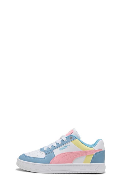 Puma Kids' Caven 2.0 Sneaker In Multi