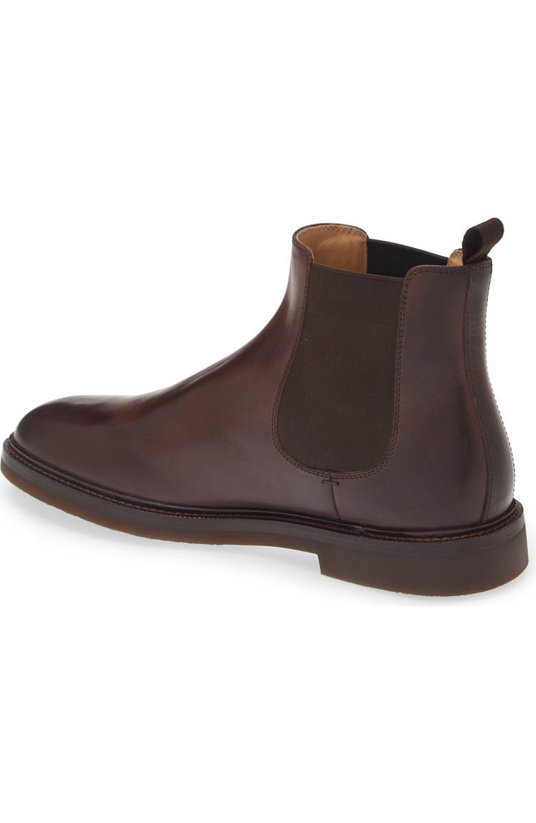 Brunello Cucinelli Flex Chelsea Boot, Alternate, color,