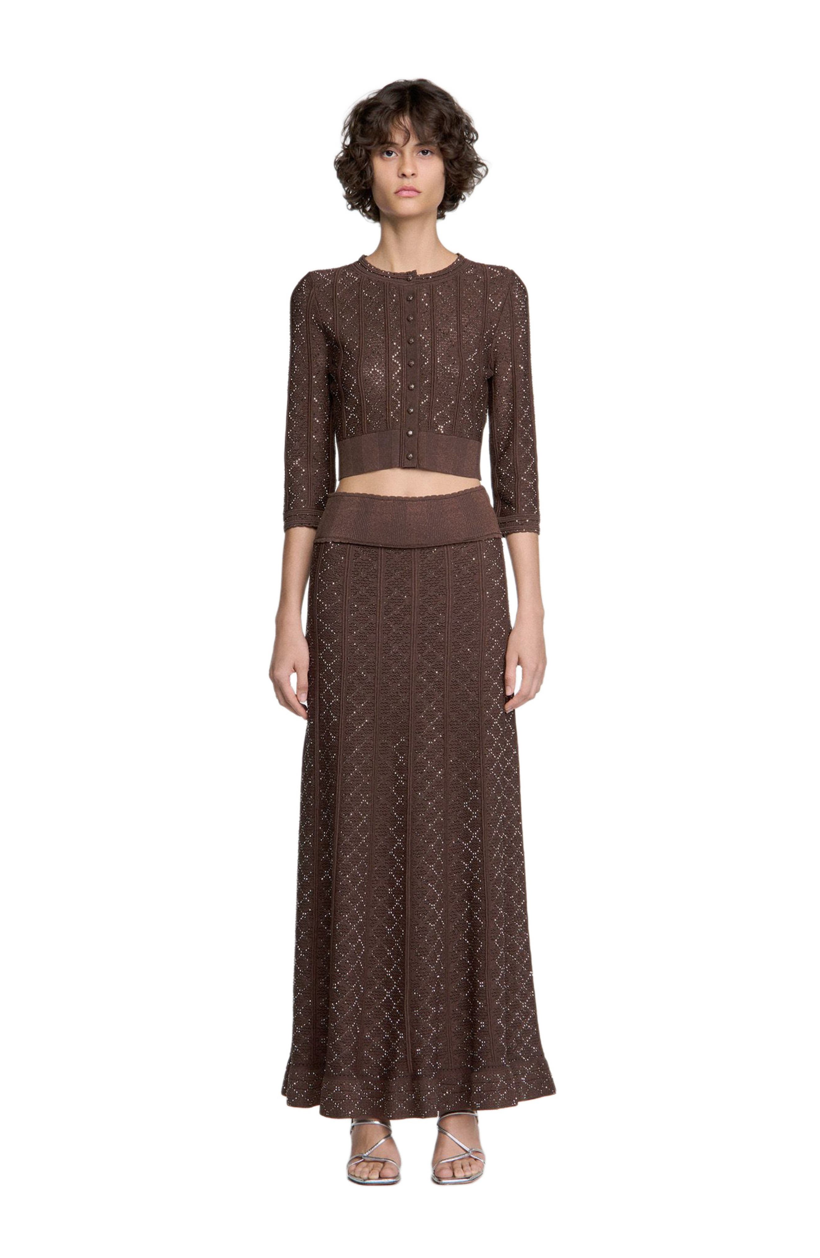 selected Brown