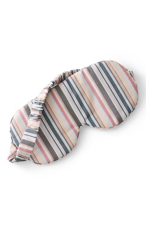 Organic Cotton Eye Mask