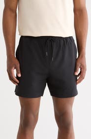 Z by Zella Momentum 5-Inch Training Shorts