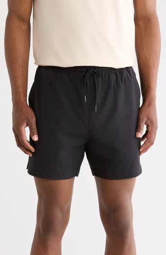 Z by Zella Momentum 5-Inch Training Shorts