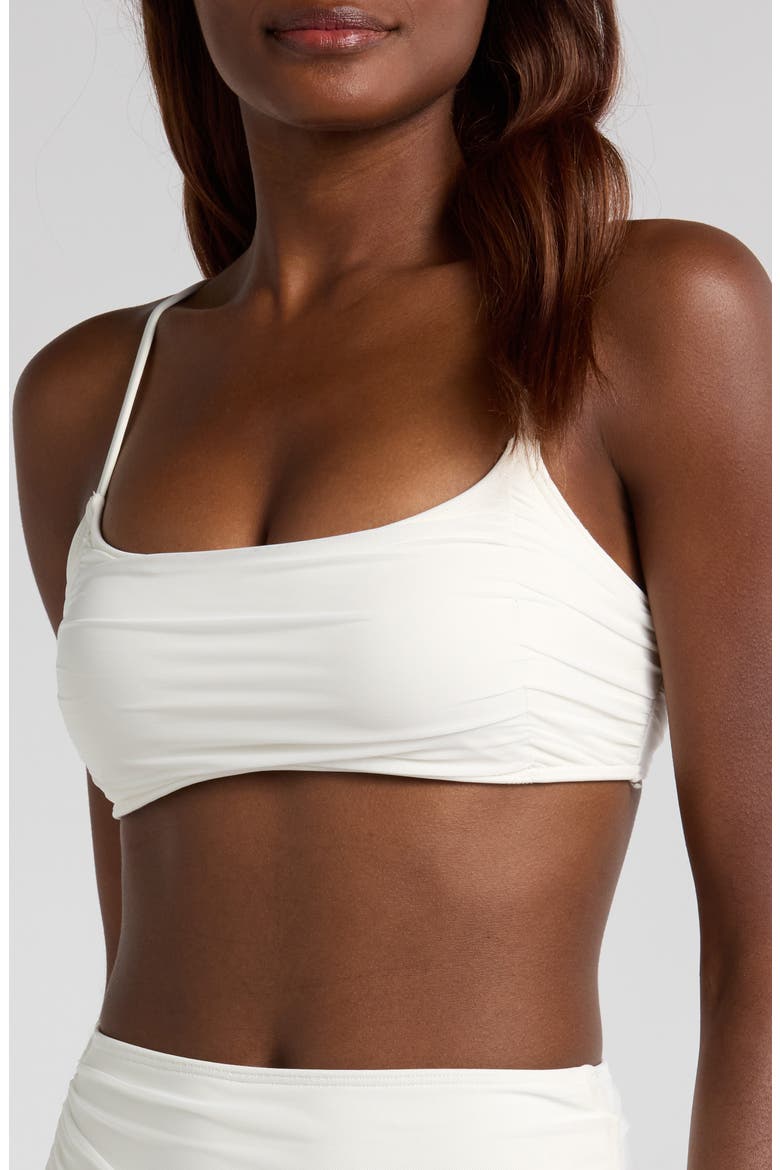 Mazina Bikini Top, Main, color, COCONUT MILK