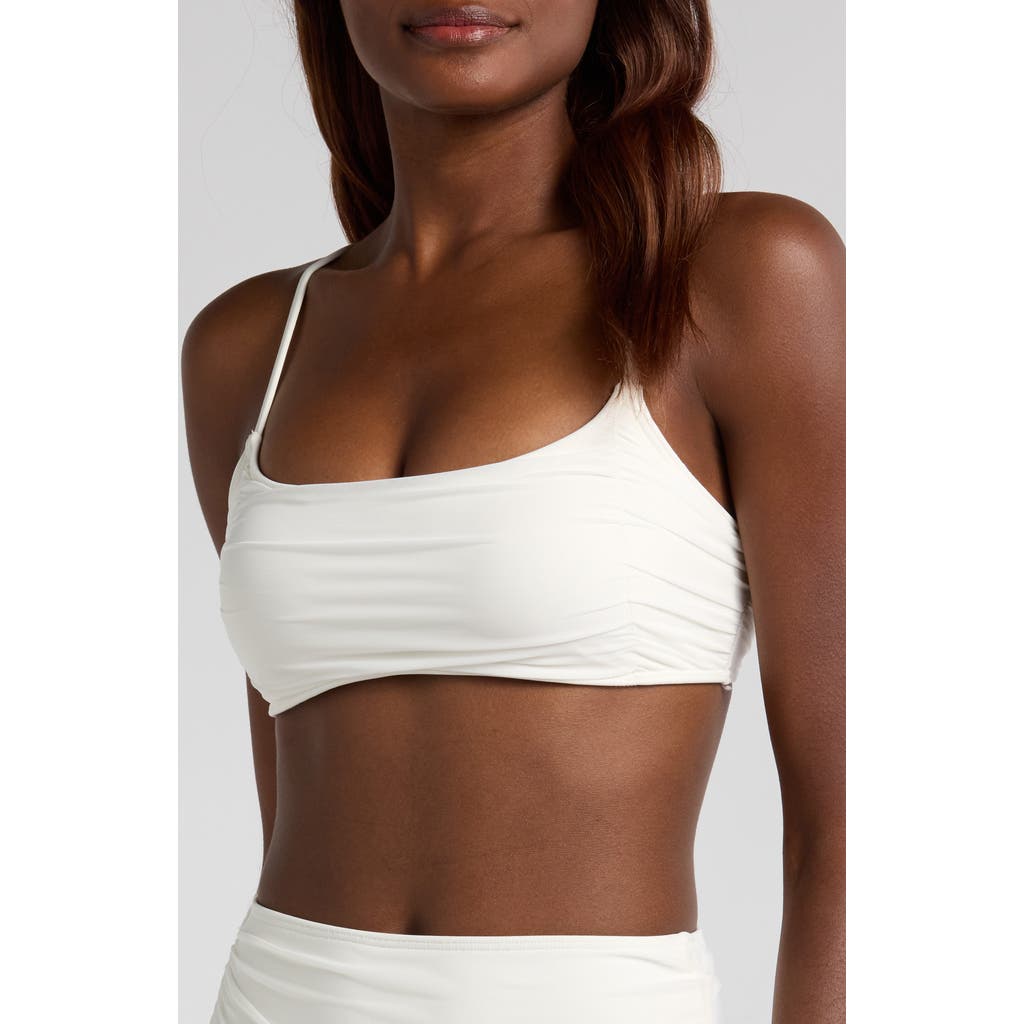 HUTCH HUTCH MAZINA BIKINI TOP