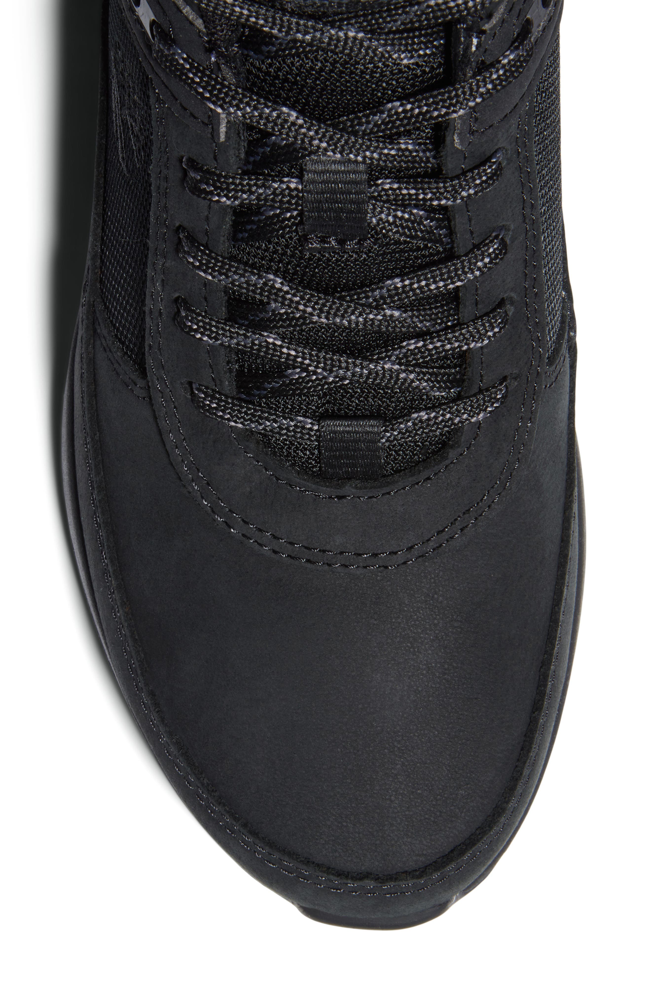 Timberland Field Trekker Waterproof Hiker Boot, Alternate, color, 