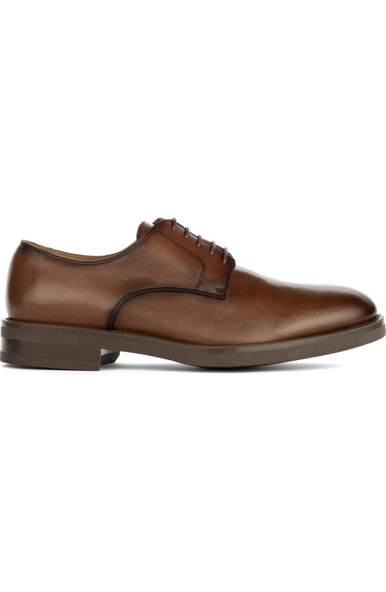 TO BOOT NEW YORK Dustin Derby, Alternate, color, Cognac