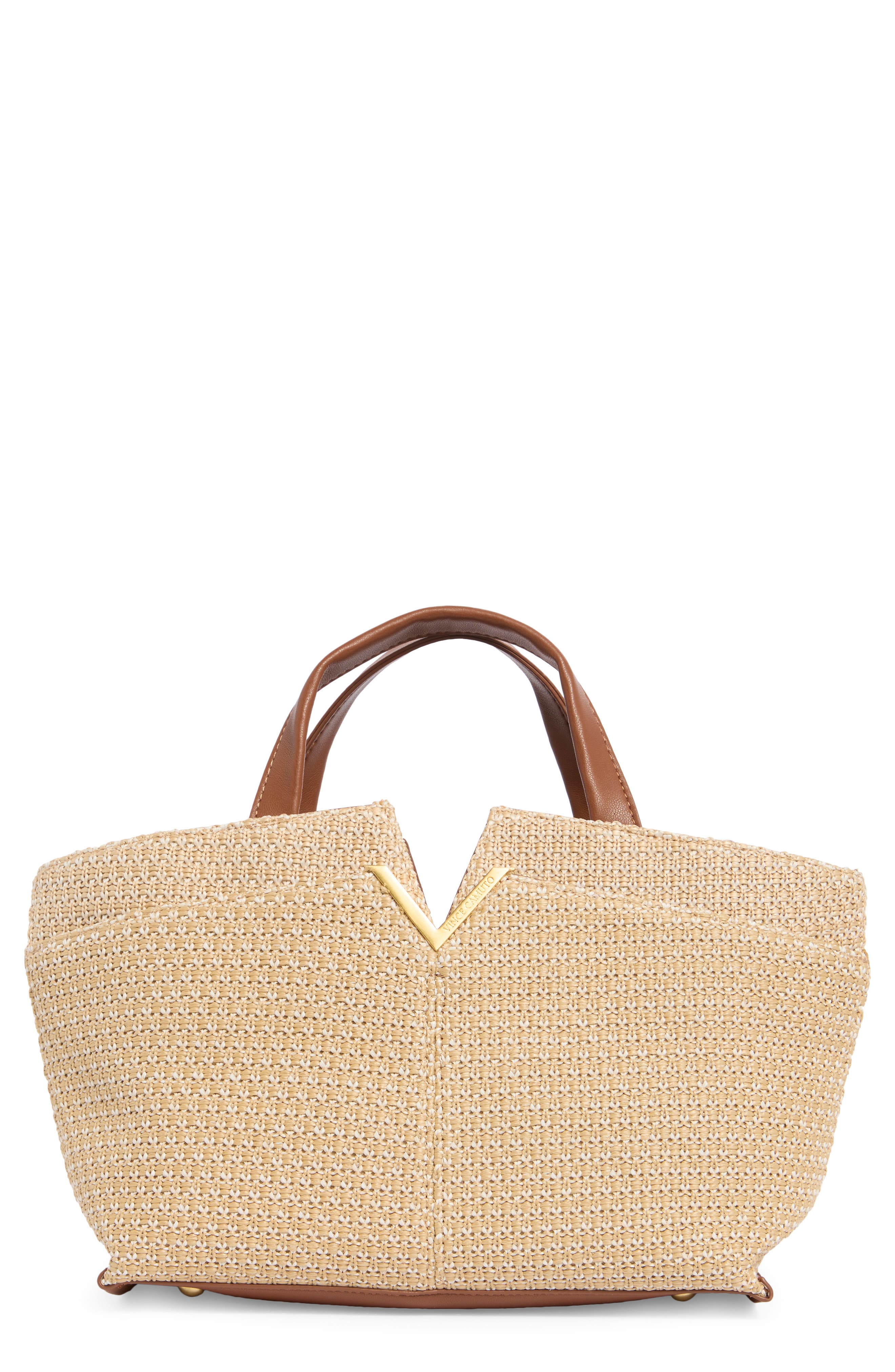 Vince Camuto April Satchel