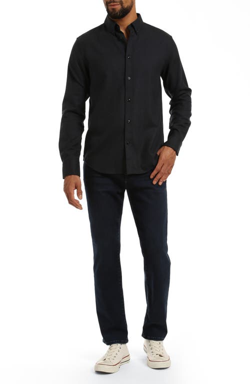 Mavi Jeans Marcus Slim Straight Leg Jeans In Midnight Sky