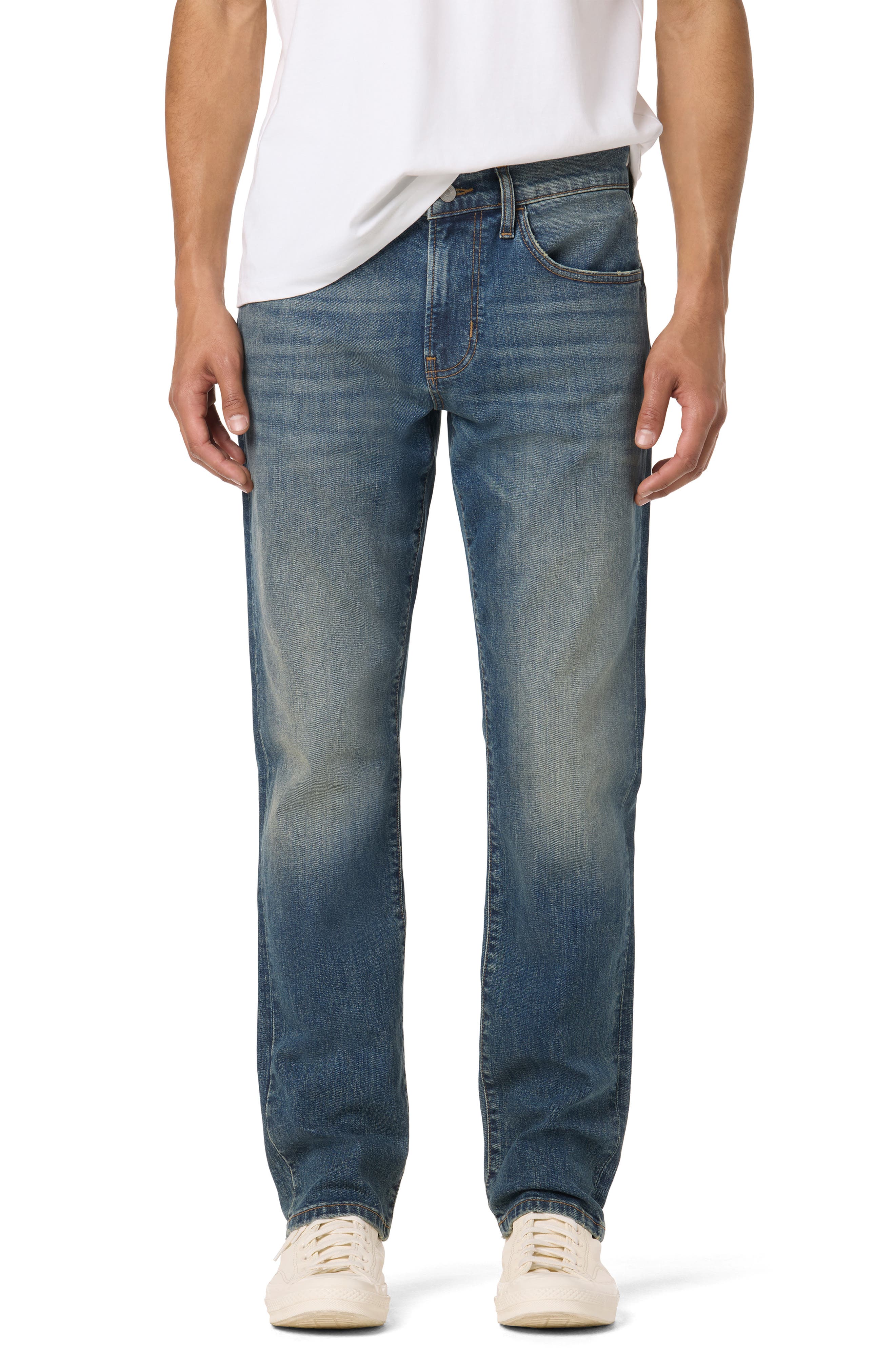 Hudson Jeans Byron Straight Jeans