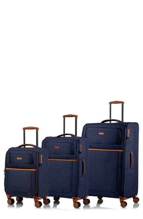 Classic II Luggage 3-Piece Set