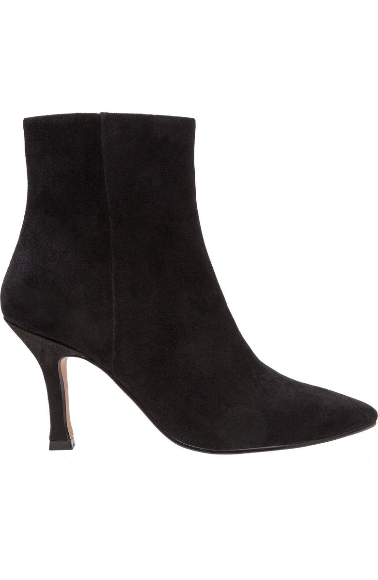 Lisa Vicky Art Pointed Toe Bootie, Alternate, color,
