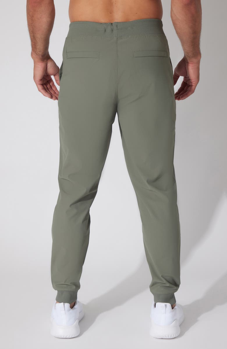 Tricot Oxford Elite Joggers