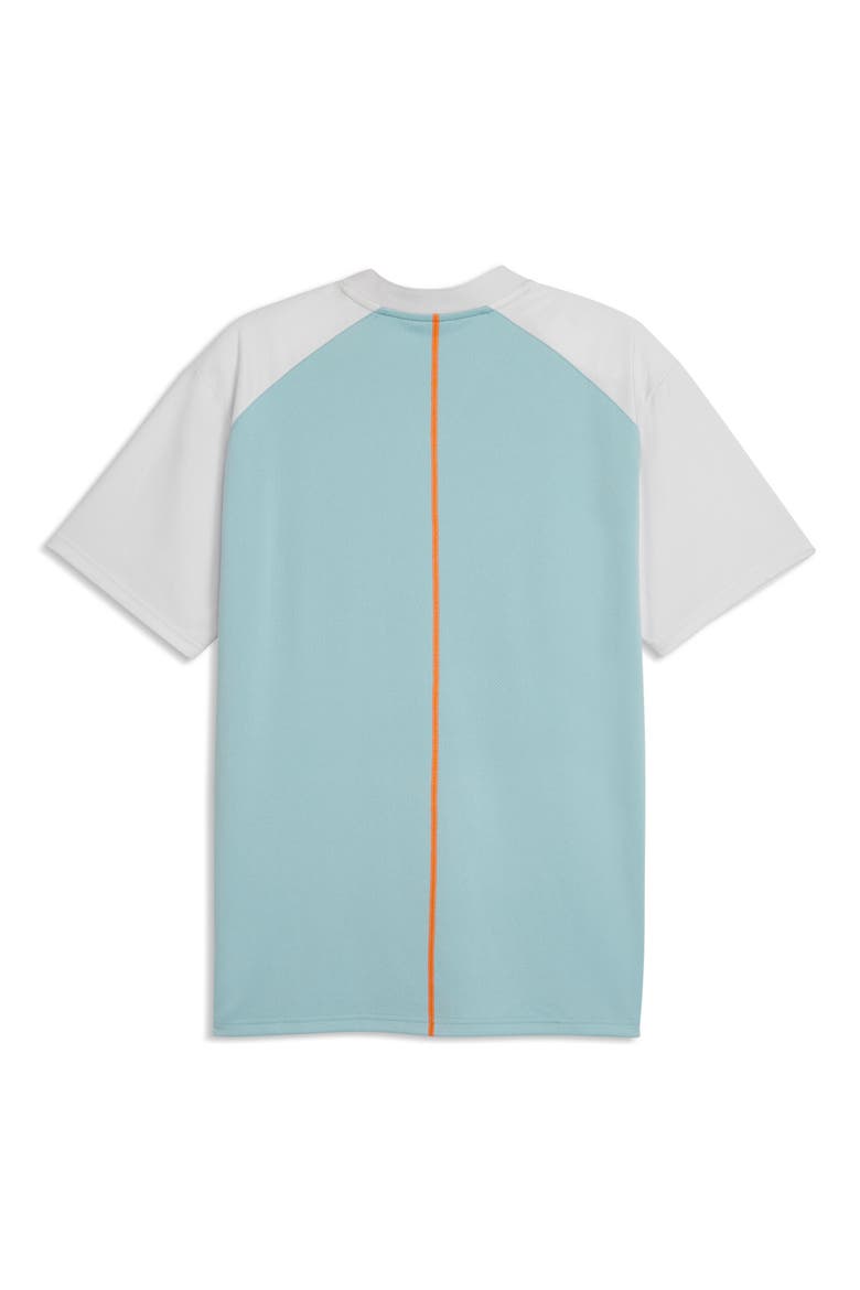 McLaren Racing Jersey, Alternate, color, SEAFOAM