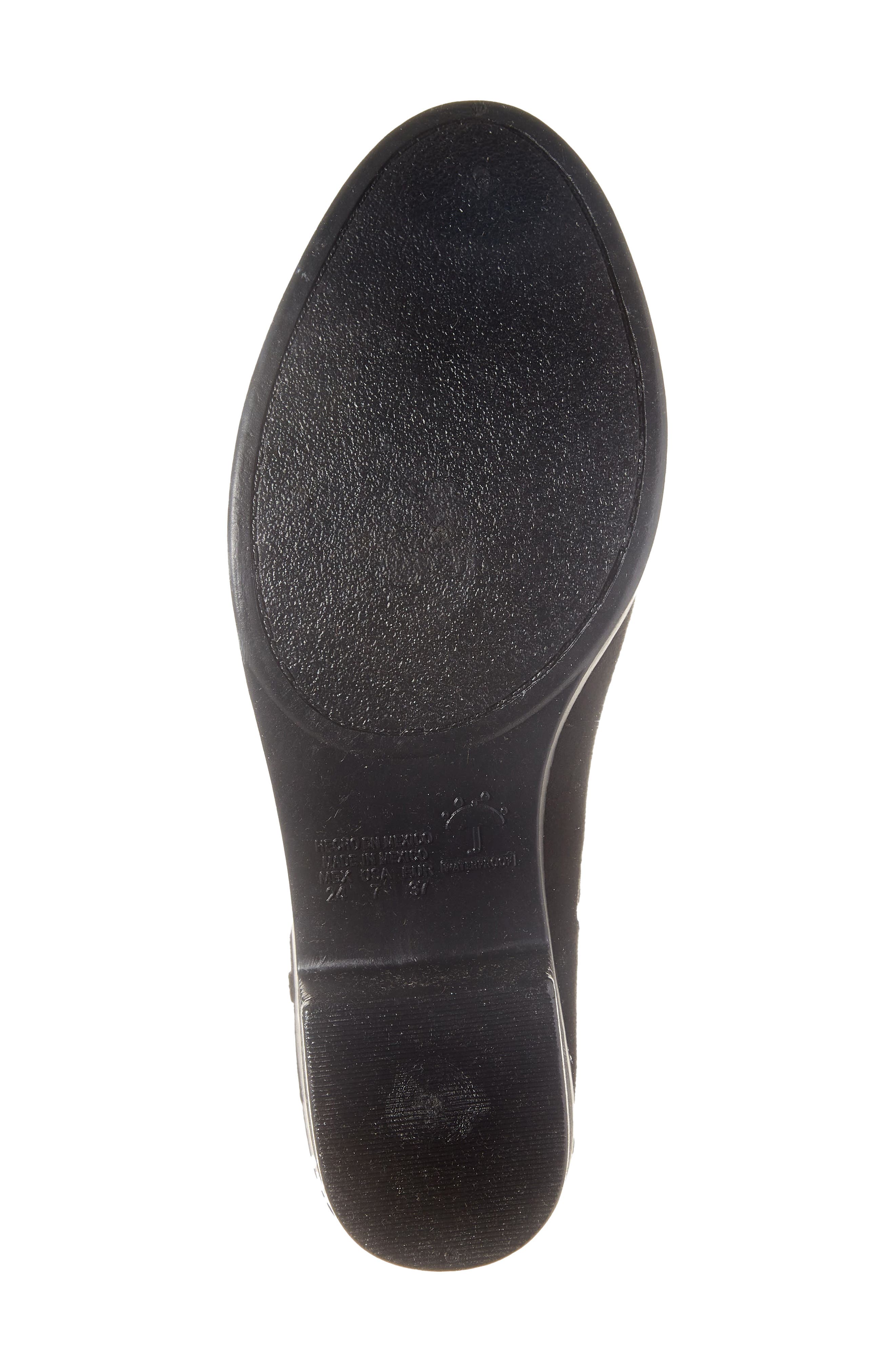 WET KNOT Mayfair Waterproof Bootie, Alternate, color, 