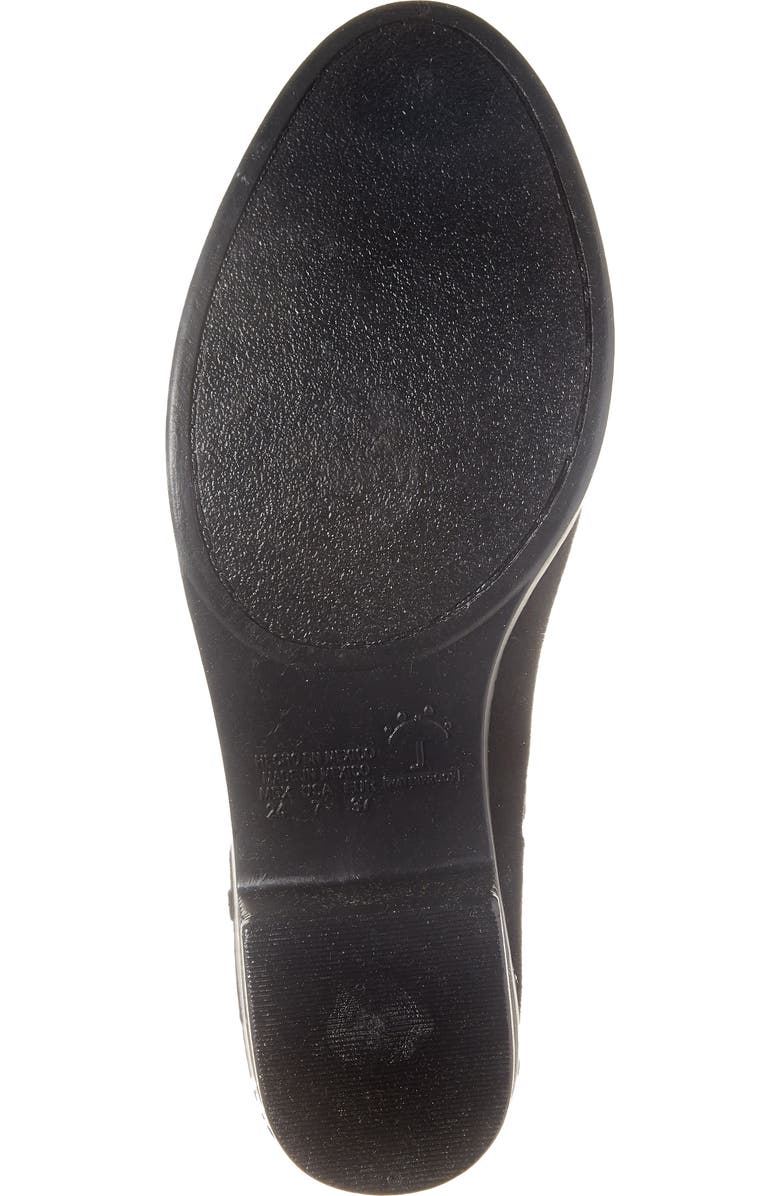 WET KNOT Mayfair Waterproof Bootie, Alternate, color,