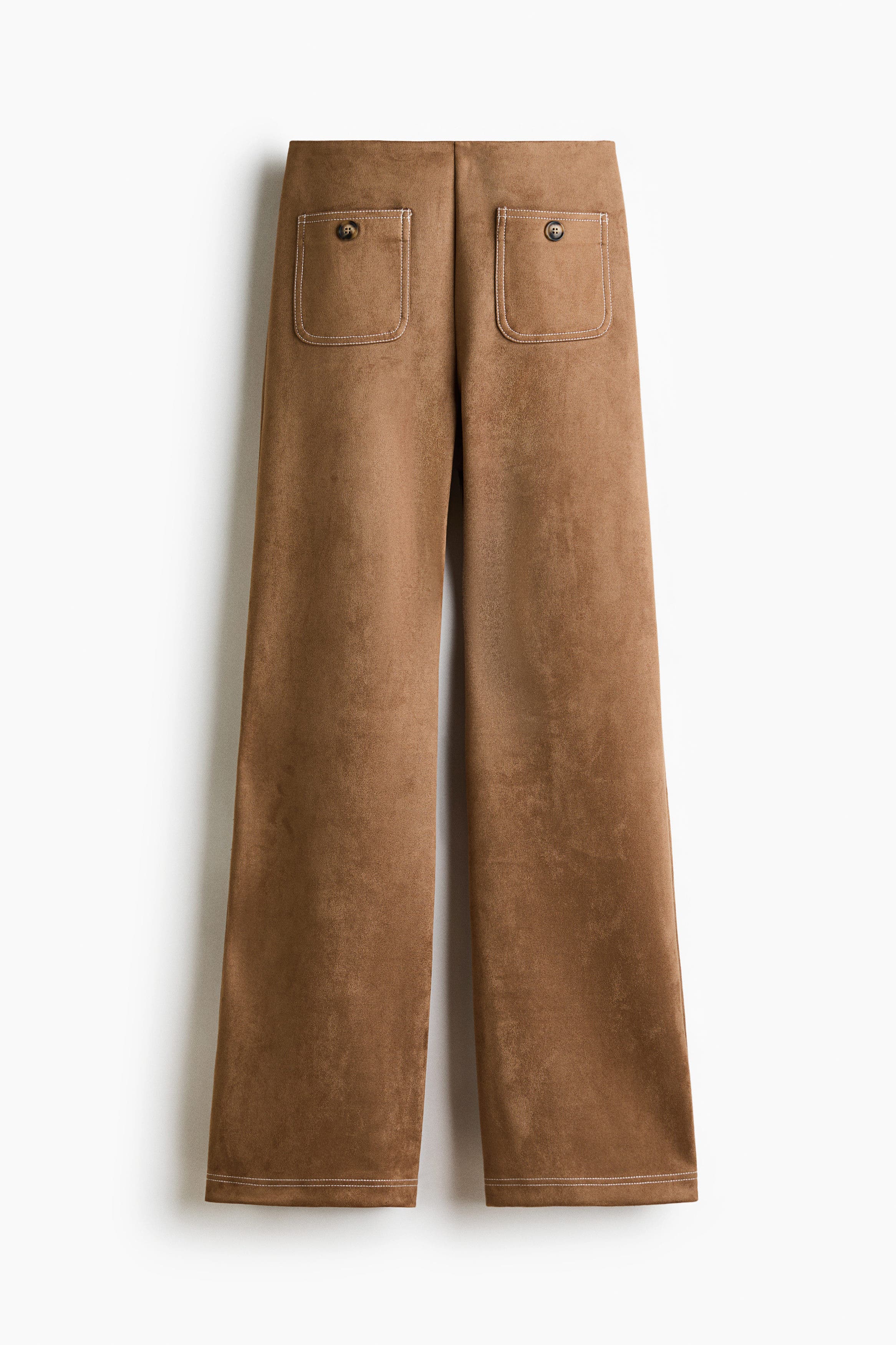 Jersey Trousers - image 5