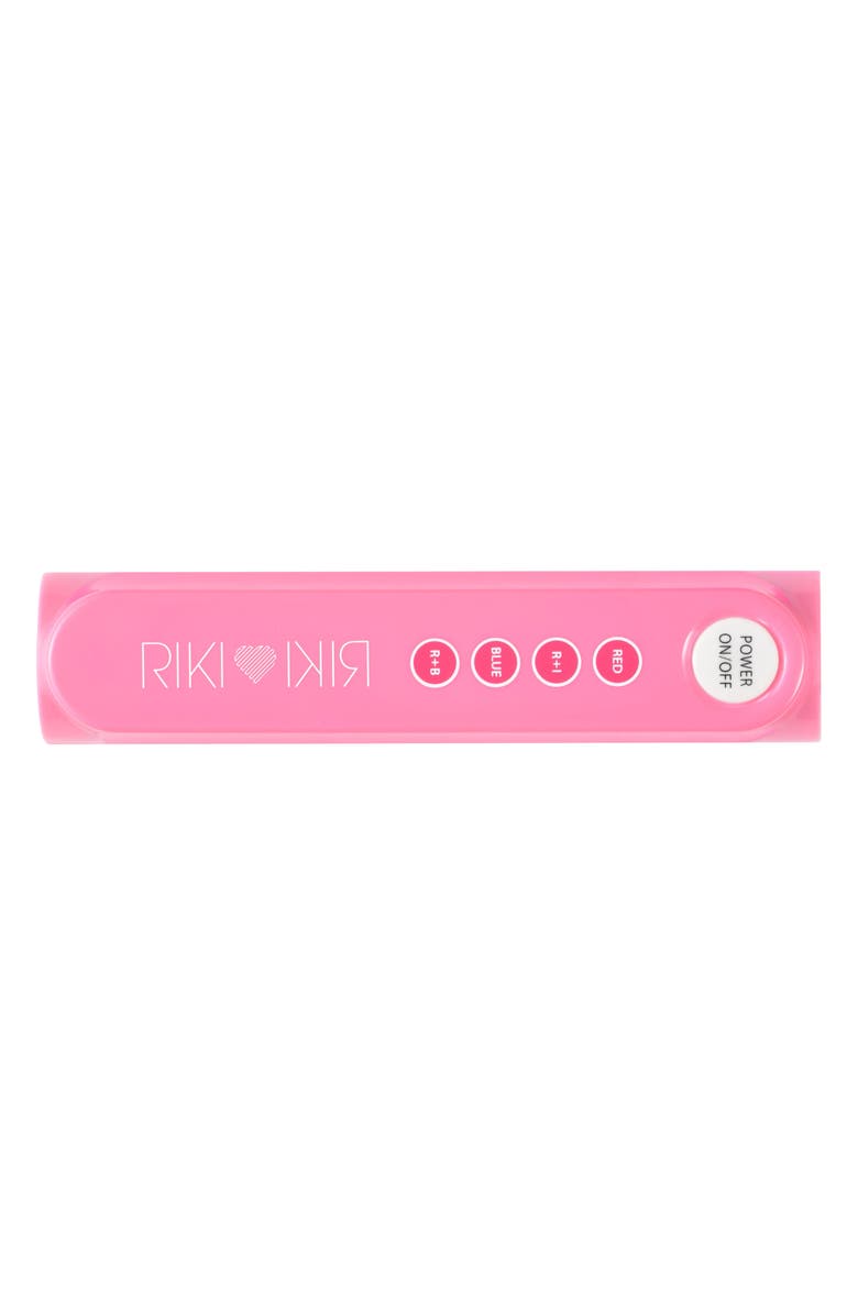 Riki Loves Riki *RIKI Baby Face Skincare LED Mask, Alternate, color, 