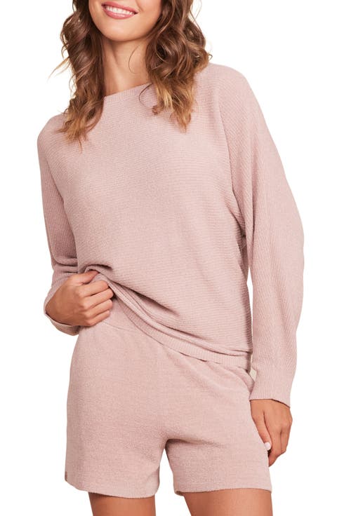 CozyChic Ultra Lite® Lounge Pullover