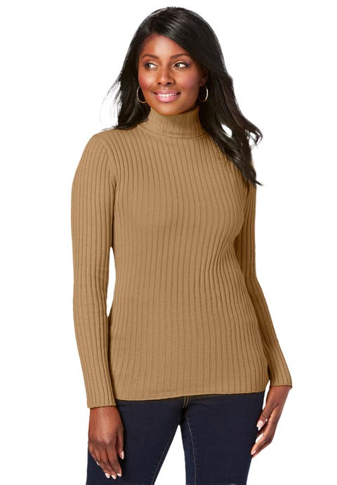 Women's Cotton Turtlenecks | Nordstrom
