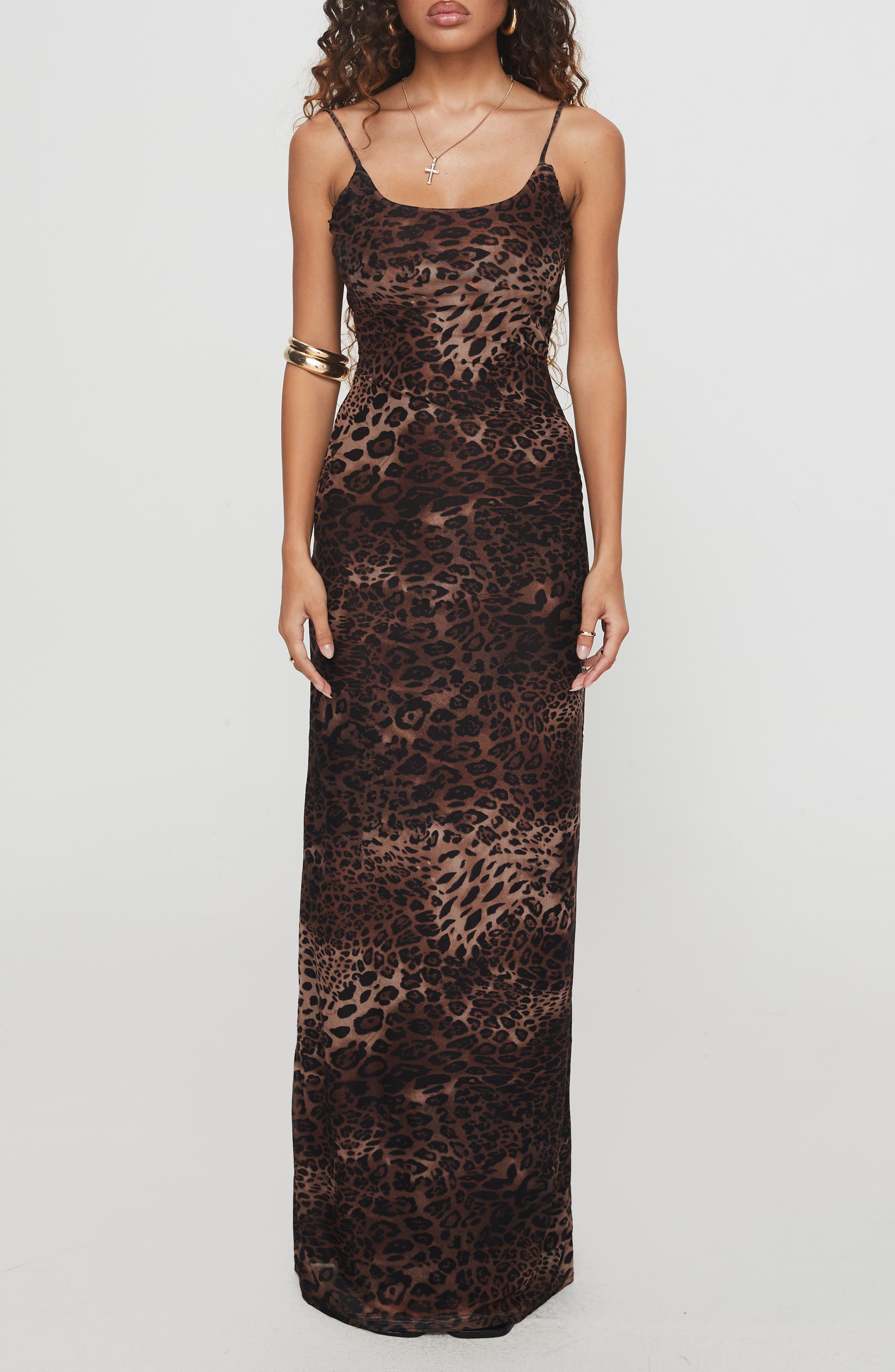 selected LEOPARD
