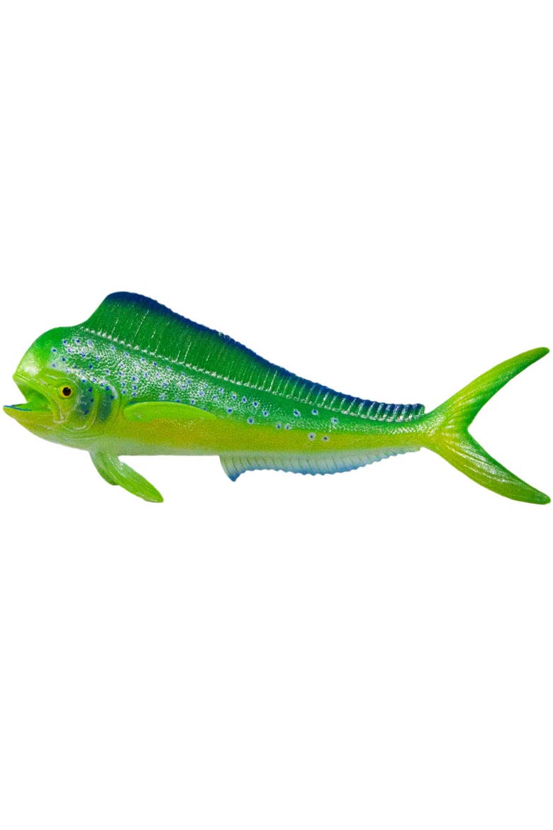 Mahi-Mahi (Dolphin Fish) Toy, Main, color, No Color
