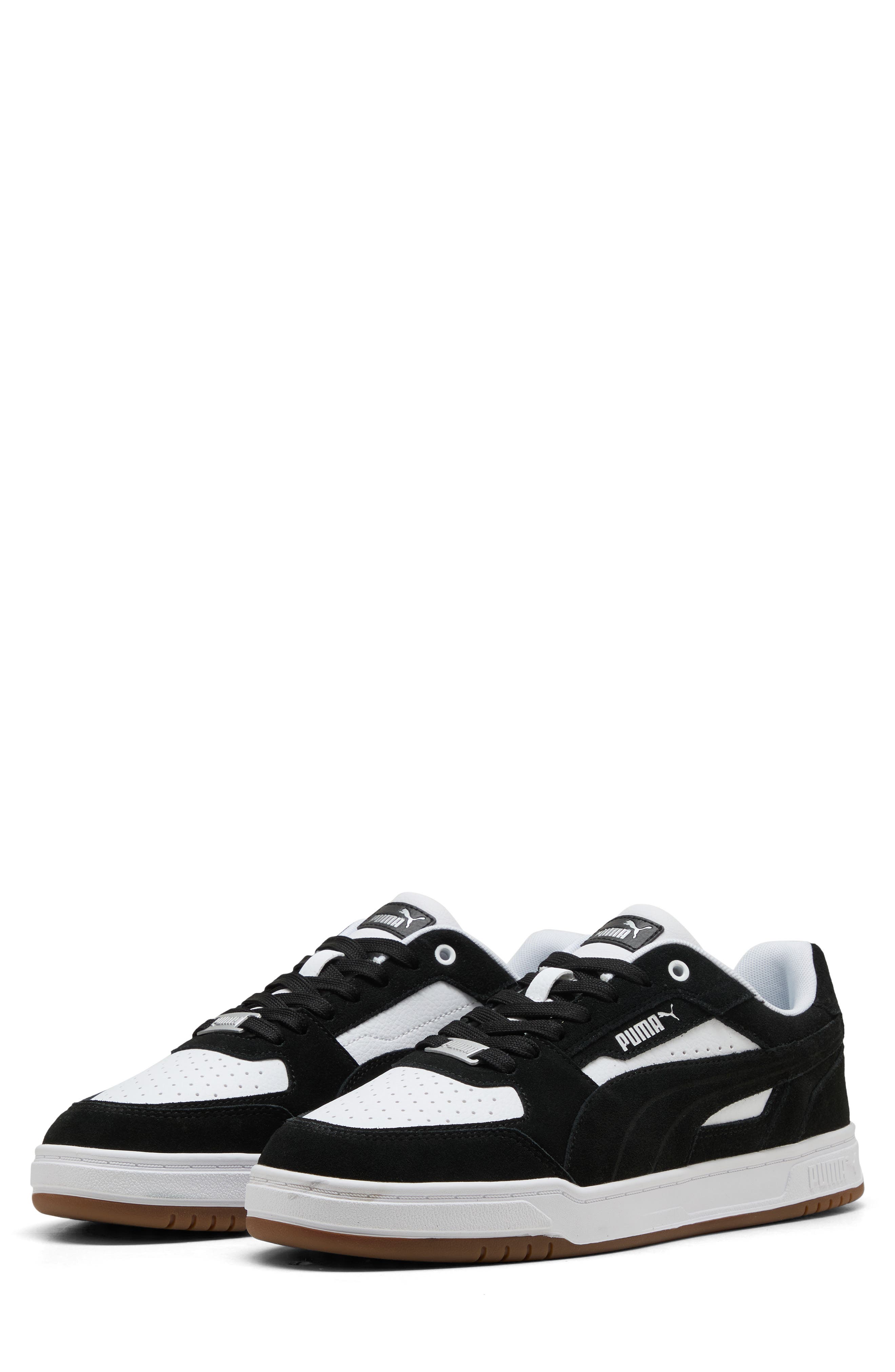 PUMA Caven III Plus Sneaker