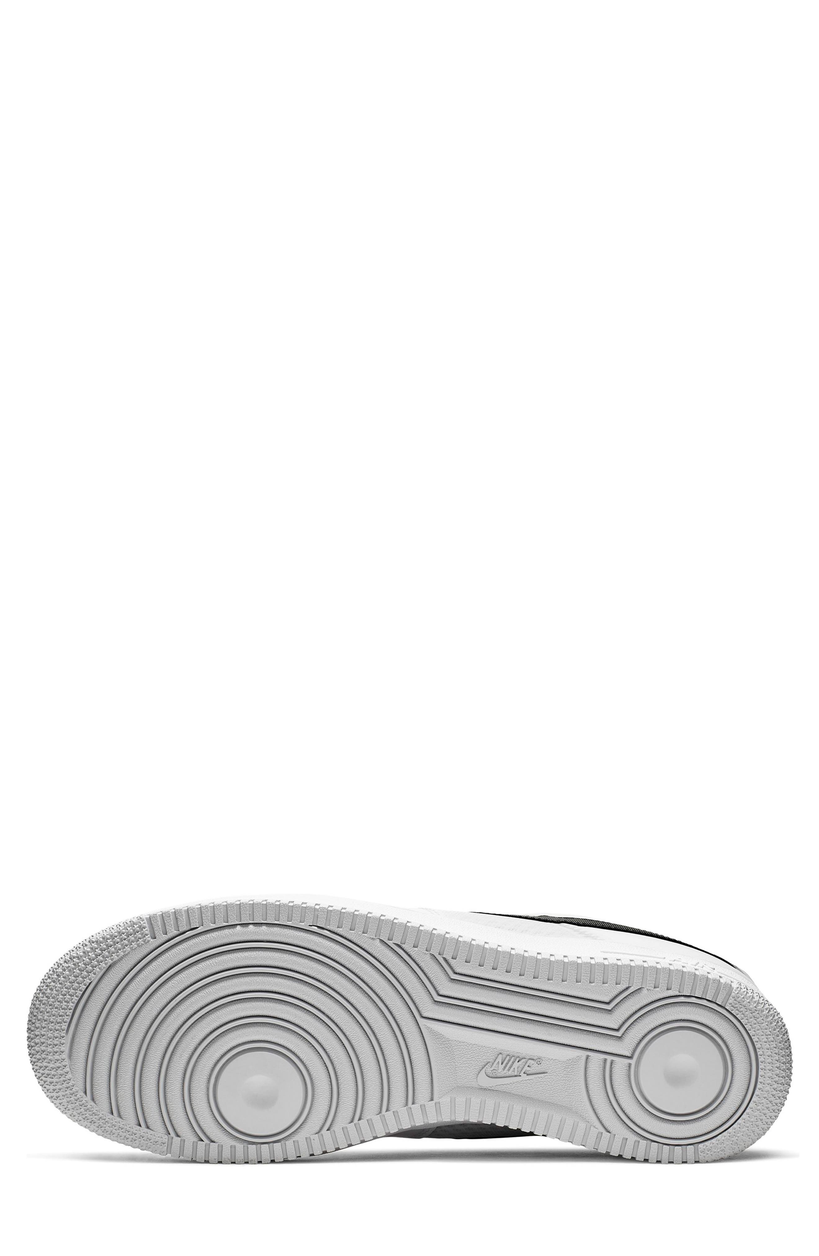 Nike Air Force 1 '07 LV8 Sneaker, Alternate, color, 