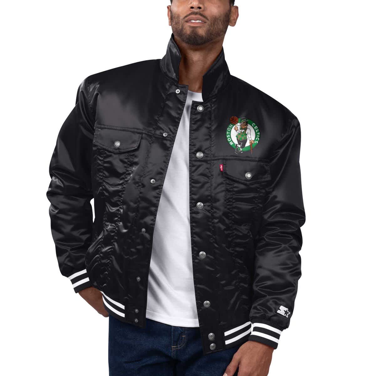 selected Black