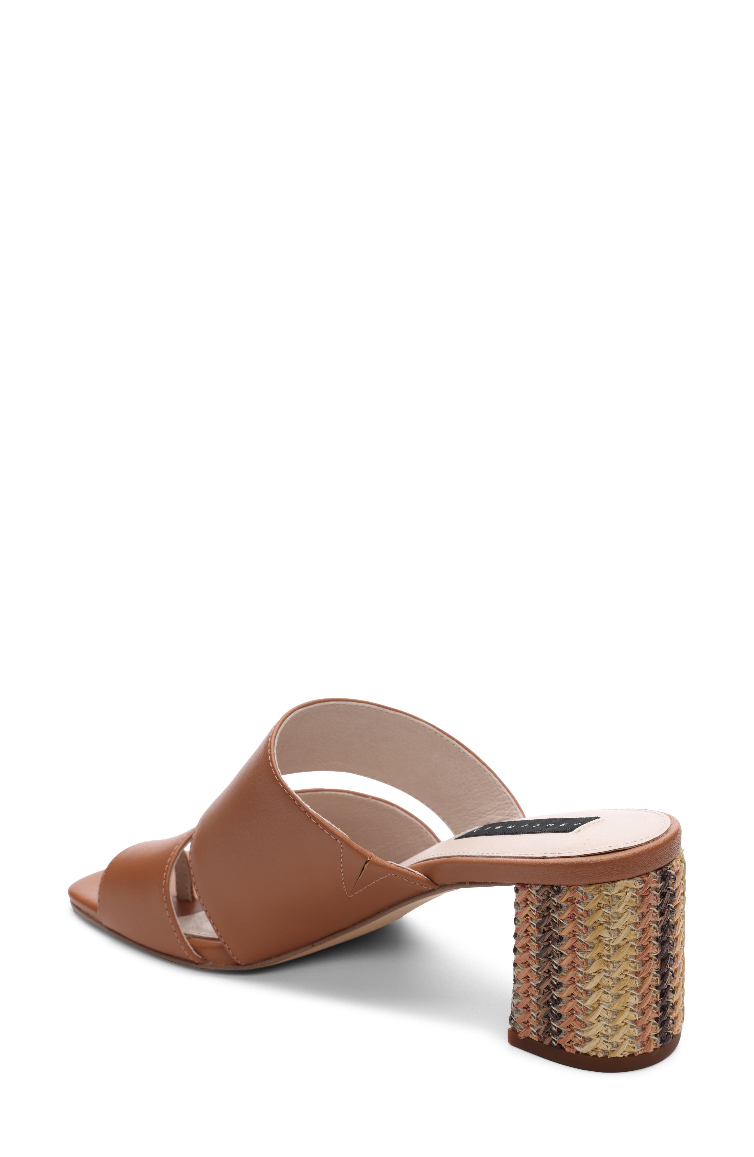 Sanctuary Brisk Slide Sandal, Alternate, color, 