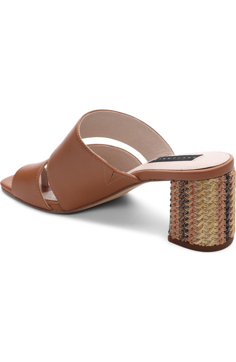 Sanctuary Brisk Slide Sandal, Alternate, color,